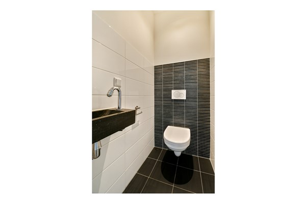 Medium property photo - Ruysdaelstraat 59-4, 1071 XB Amsterdam